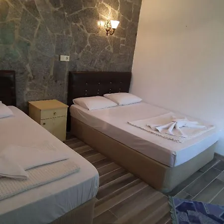 Aristo * Ayvacik (Canakkale)