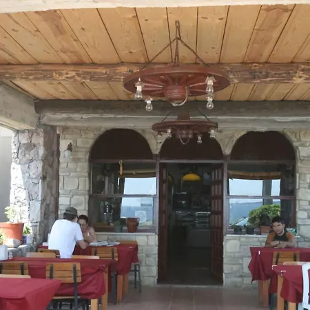 Aristo Ayvacik (Canakkale)