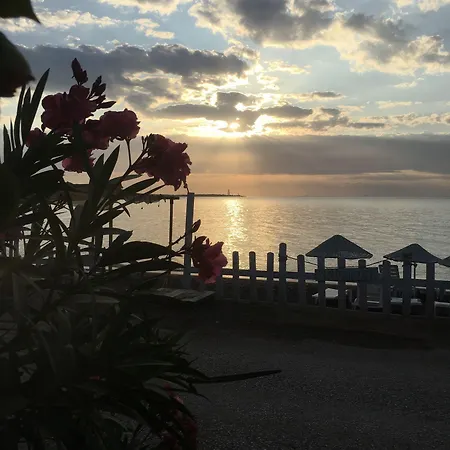 호텔 Aristo Ayvacik (Canakkale)