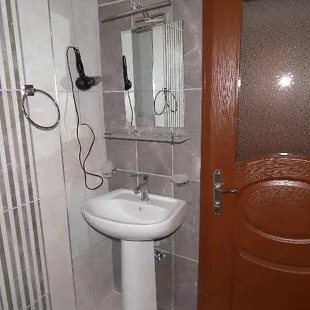 Aristo * Ayvacik (Canakkale)