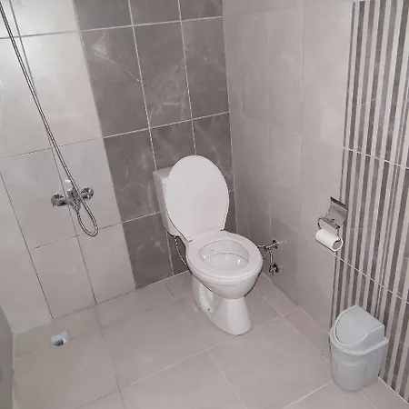 호텔 Aristo Ayvacik (Canakkale)