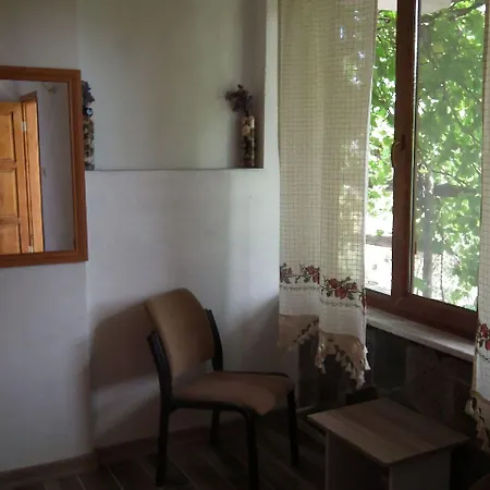 호텔 Aristo Ayvacik (Canakkale)