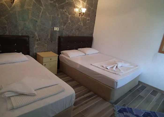 Aristo * Ayvacik (Canakkale)