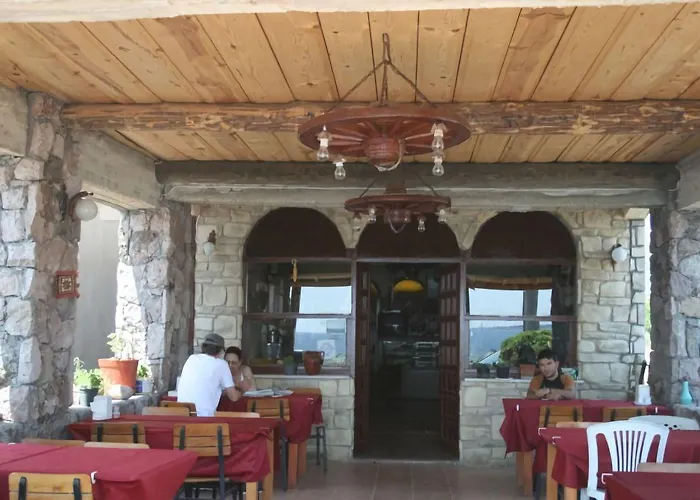 Aristo Ayvacik (Canakkale)