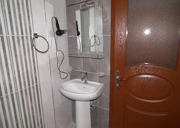 Aristo * Ayvacik (Canakkale)