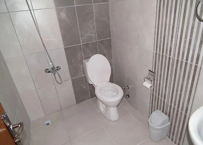 Hotel Aristo Ayvacik (Canakkale)