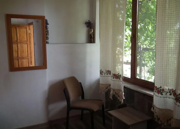 Hotel Aristo Ayvacik (Canakkale)